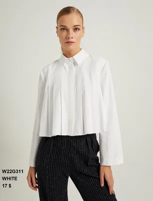 Pin by Strygina Strygina on shirt blouses | Shirt blouses, Long sleeve  blouse, Fashion