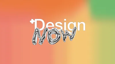 Премия design.now 2021-2022: победители