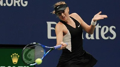 Мария Шарапова Объявляет Об Уходе Из Тенниса После 28 Лет!!! | olga  pechenkina | Дзен