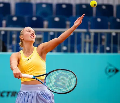 Мария Шарапова активно тренируется — теннисистка может возобновить карьеру  после долгого перерыва - Чемпионат