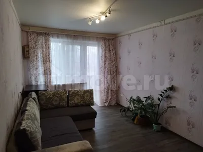 2-комнатная квартира, 47.5 м², купить за 2300000 руб, Родники, ул. марии  ульяновой, 2 | Move.Ru