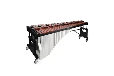 Маримба Premier 5 Octave Rosewood Marimba — купить в Киеве, Украине | Цена,  отзывы в интернет-магазине 1-m.com.ua