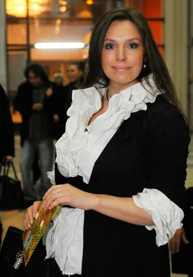 Актриса Марина Могилевская - 93 фото