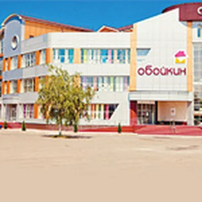 В Ставрополе открылся новый магазин с говорящим названием «Обойкин» - KP.RU