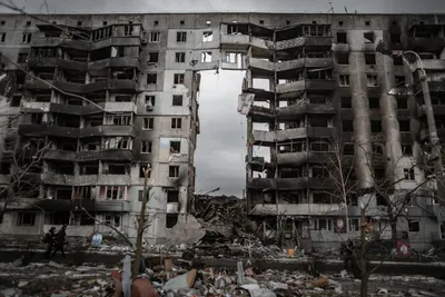 Взрыв в Мариуполе в казарме с 200 оккупантами: Андрющенко о ситуации в  городе на сейчас