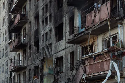 Взрыв в Мариуполе в казарме с 200 оккупантами: Андрющенко о ситуации в  городе на сейчас