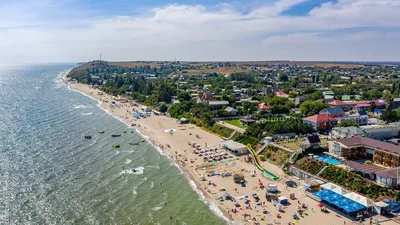 Три морских курорта Донетчины могут стать лучшими в Украине. Поддержи свое  любимое место отдыха – Свої.City