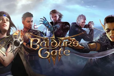 Журналисты оценили оптимизацию новой игры Baldur's Gate - Газета.Ru |  Новости