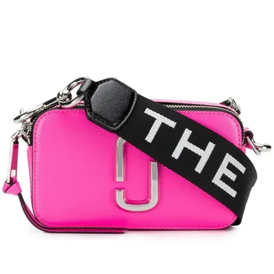 Купить Женские сумки Marc Jacobs в интернет каталоге с доставкой | Boxberry