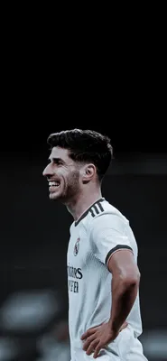 Обои Marco Asensio 2022 — Обои Пещера