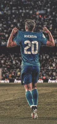 Лучшие HD-обои Asensio для iPhone — iLikeWallpaper