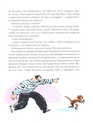 Иллюстрация 3 из 19 для Мармозетка. Морские приключения с обезьянкой -  Ирина Леонова | Лабиринт - книги. Источник: