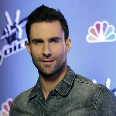 Лидер Maroon 5 ушел из американского «Голоса»: ТВ и радио: Интернет и СМИ:  Lenta.ru