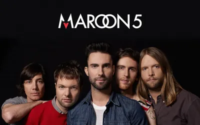 Maroon 5, группа, участники, посмотрите, подпишите обои на рабочий стол  скачать бесплатно