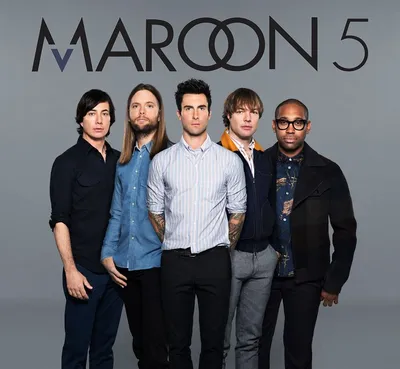 Maroon 5 | Maroon 5, Nghệ sĩ, Nhạc