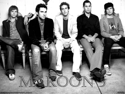 Maroon 5 станут хитовыми, как Кэти Перри и Бритни Спирс | 1news.az | Новости