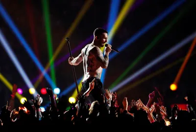Они раскритиковали Maroon 5 за то, что он «не заполнил» Sol Forum, и  сравнили его с Coldplay: «Он пуще моего кошелька» - Infobae