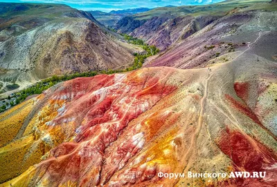 Марс на Алтае фото – Сайт Винского