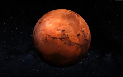 Фото с поверхности Марса в хорошем качестве | Universe | Дзен