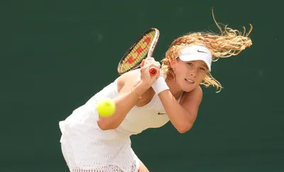 NEWSru.com :: Мартина Хингис не смогла победно завершить теннисную карьеру