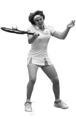 Martina Hingis | La Gran Willy Tennis