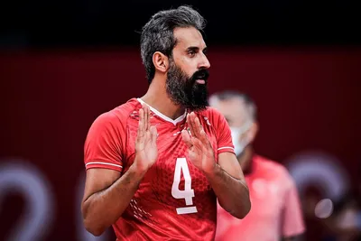 Маруф объявил о завершении карьеры в сборной Ирана