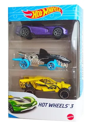 Машина Hot Wheels Monster Action Sharkruiser 51204 купить в официальном  интернет-магазине Hot-wheels.su