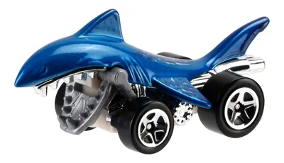 Подарочный набор Hot Wheels Mattel 3 машинки Акула, спортивная машина  Монстр ХотВилс коллекционная Мама Папа Я 30983577 купить в  интернет-магазине Wildberries