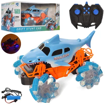 Машинка акула Hot Wheels (ID#731845666), цена: 595 ₴, купить на Prom.ua