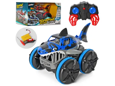 Машина Hot Wheels РУ Shark Attack купить в официальном интернет-магазине  Hot-wheels.su