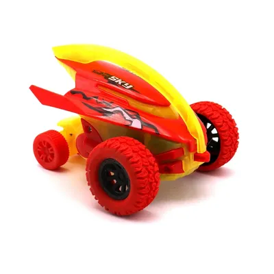 Купить машинка Hot Wheels Shark Bite 5785 DHP30, цены на Мегамаркет