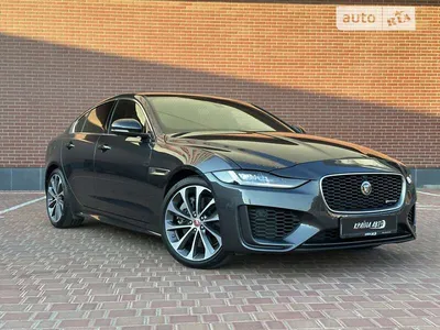 Jaguar: модельный ряд, цены и модификации - Quto.ru