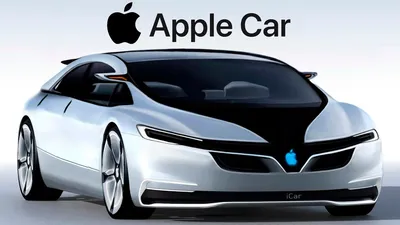 Apple Car – Машина мечты от Apple - YouTube