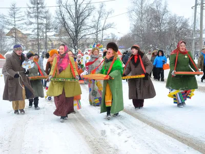 Масленица 2023 в Беларуси: дата, история, традиции, где будут гуляния |  Телерадиокомпания Гомель