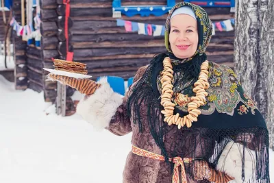 Масленица идет, блин да мед несет | 07.03.2019 | Новости Гурьевска -  БезФормата