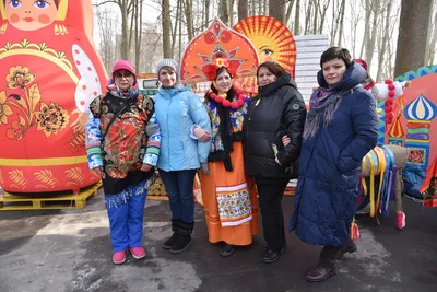 Широкая Масленица - Новости - Газета Красноармейского района Самарской  области «Знамя труда»