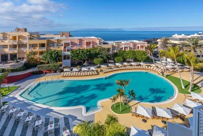 ОТЕЛЬ ALLEGRO ISORA PLAYA DE LA ARENA 4* (Испания) - от 7286 RUB | NOCHI