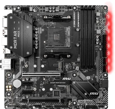 Материнская плата Micro-ATX DDR4 128G + AMD Ryzen 5 5600 R5 5600 процессор  + GALAXY 8G 3200 8G * 2 RAM | AliExpress