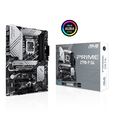 Обзор и тестирование материнской платы ASUS Prime Z390-A / Материнские платы