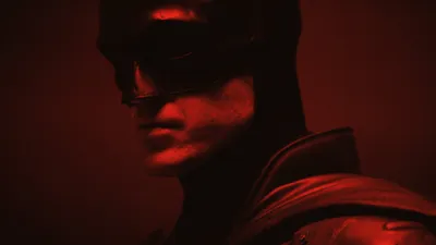 Обзор: Бэтмен: Самозванец #3 – Nachedeu