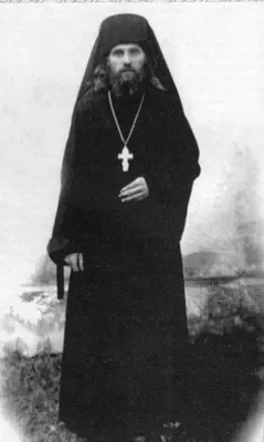 Протоиерей Андрей Ткачев - биография священника