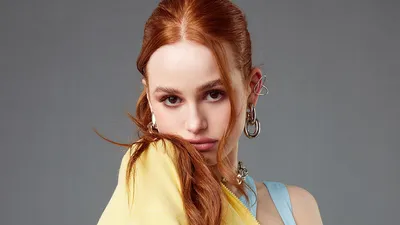 4K Madelaine Petsch Fabletics X Madelaine 4k обои Обои — 4k обои — 40 000+ обоев для iPad 4k — 4k обои для ПК