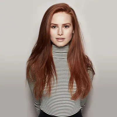 Обои милая, длинные волосы, Madelaine Petsch, 2018 обои для рабочего стола, hd изображение, картинка, фон, 453137 | обоикружка