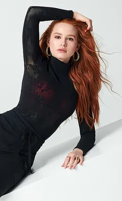 Madelaine Petsch New 2020 iPhone 6+ HD 4k Обои, изображения, фоны, фото и картинки 1280x2120