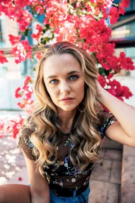 Мэдисон Айсман (@madisoniseman) / X