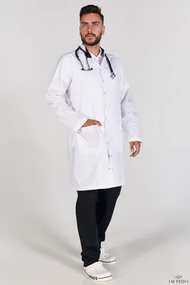 Интернет-магазин медицинской одежды в Москве - Doctor Style