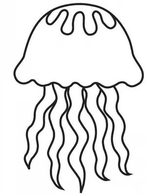 Медуза Оса» — создано в Шедевруме