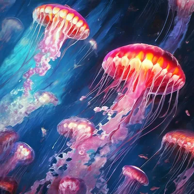 Нашествие крупных медуз в Азовском море – ученый назвал причину - РИА  Новости Крым, 22.07.2021