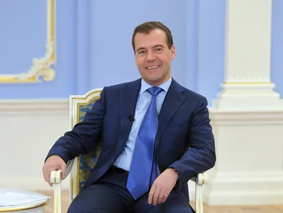 Дмитрий Медведев ответил на вопросы российских СМИ и пользователей  «ВКонтакте» - 23 марта 2023 - Фонтанка.Ру