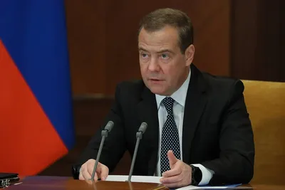 Дмитрий Анатольевич Медведев | это... Что такое Дмитрий Анатольевич Медведев ?